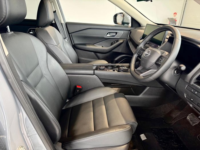 2026 Nissan X-TRAIL Ti e-POWER