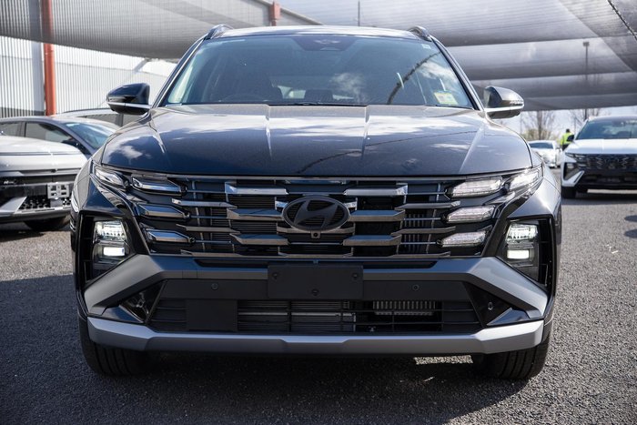 2026 Hyundai Tucson Hybrid Premium NX4.V4 MY26 AWD
