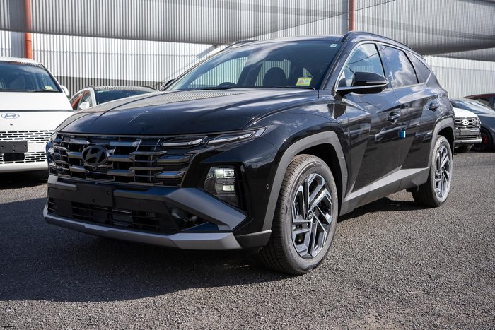 2026 Hyundai Tucson Hybrid Premium NX4.V4 MY26 AWD