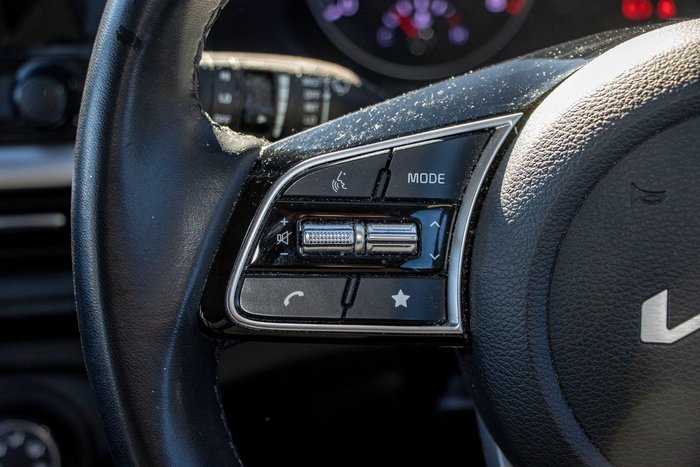 2021 Kia Cerato S