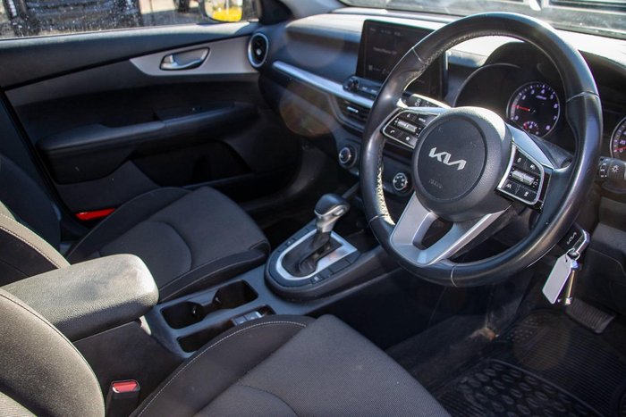 2021 Kia Cerato S