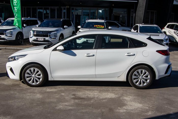 2021 Kia Cerato S