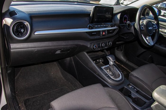2021 Kia Cerato S