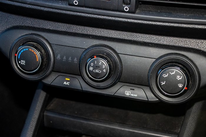 2021 Kia Cerato S