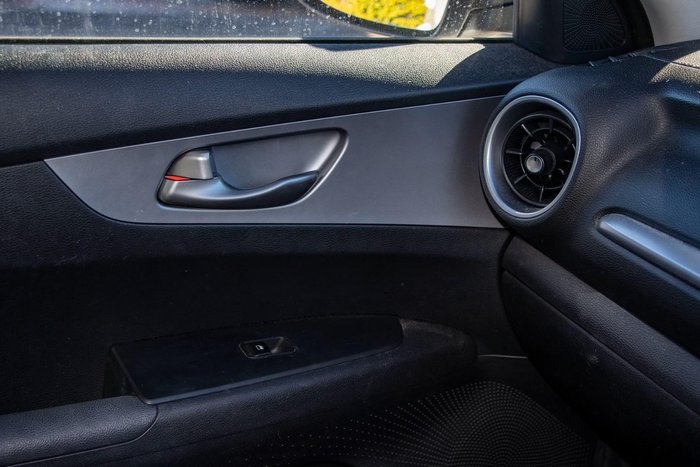 2021 Kia Cerato S