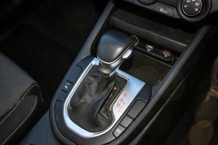 2021 Kia Cerato S