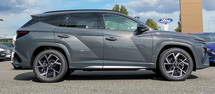 2026 Hyundai Tucson Hybrid Premium N Line NX4.V4 MY26 AWD