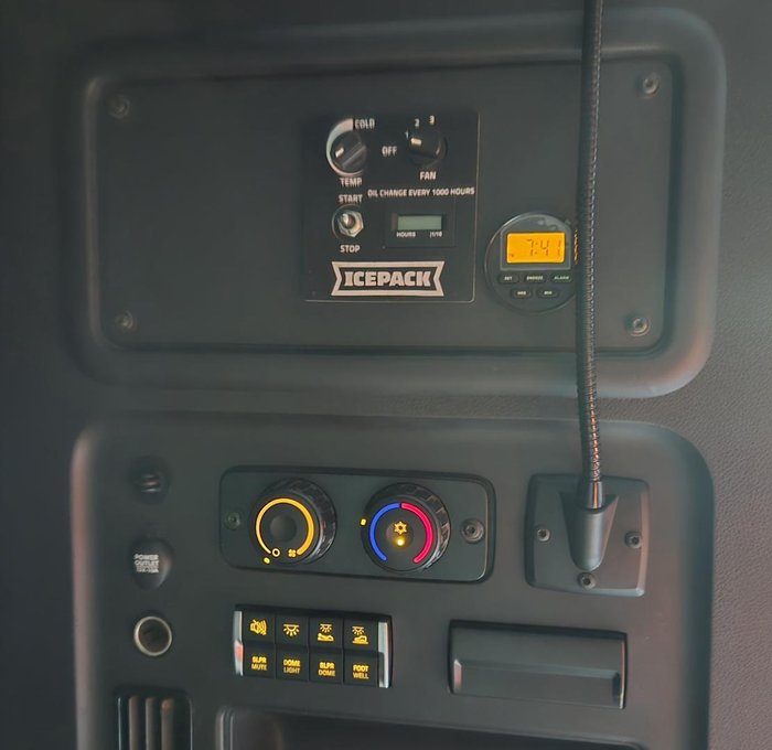 2021 Freightliner Cascadia 126 WHITE