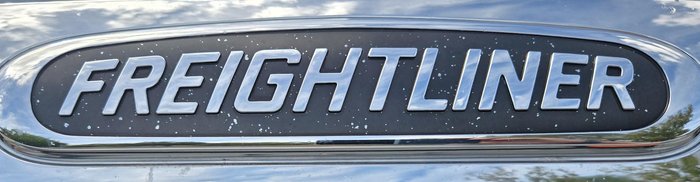 2021 Freightliner Cascadia 126 WHITE