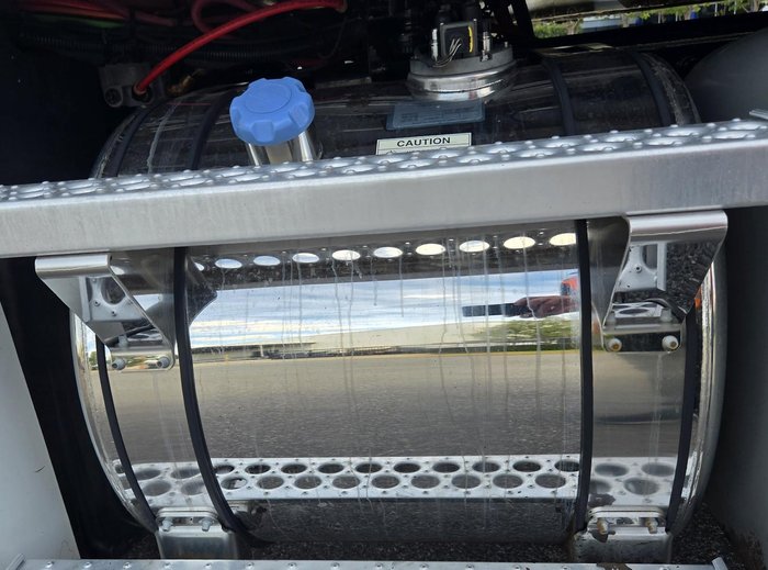 2021 Freightliner Cascadia 126 WHITE