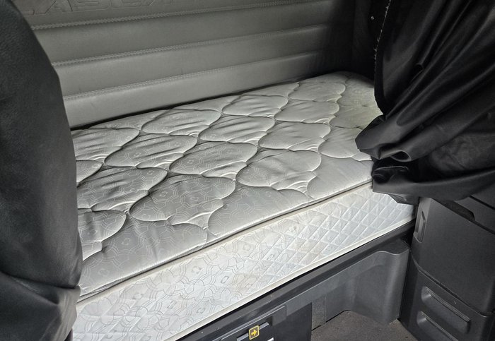 2021 Freightliner Cascadia 126 WHITE