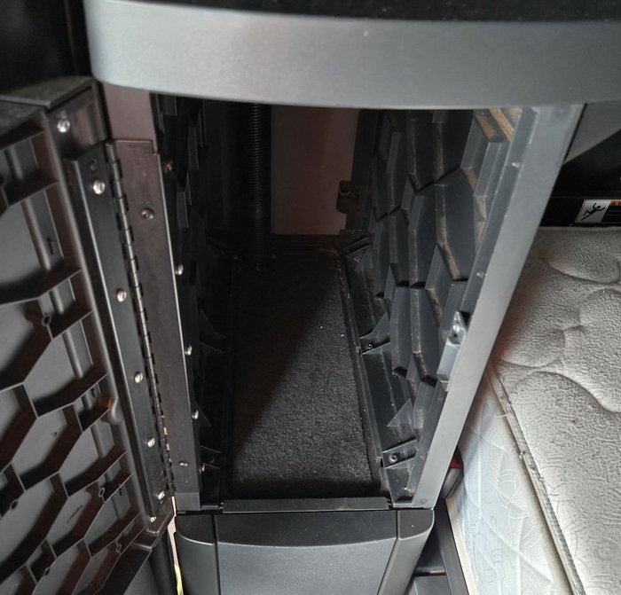 2021 Freightliner Cascadia 126 WHITE