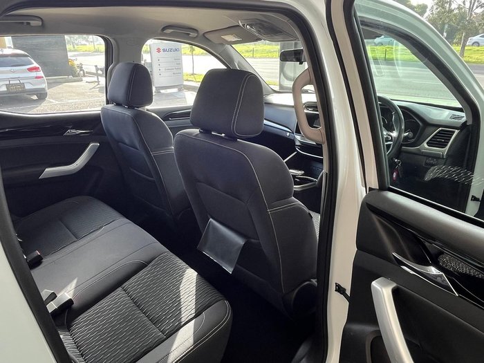 2024 LDV T60 Max PLUS