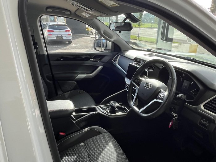 2024 LDV T60 Max PLUS