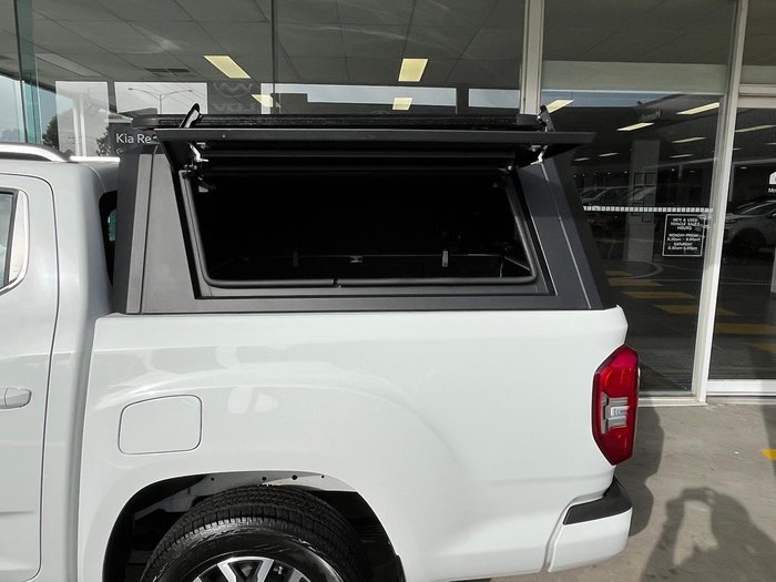2024 LDV T60 Max PLUS