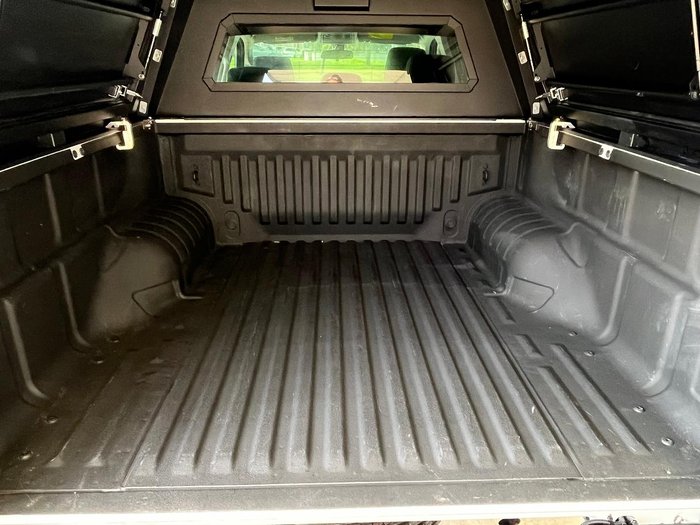 2024 LDV T60 Max PLUS