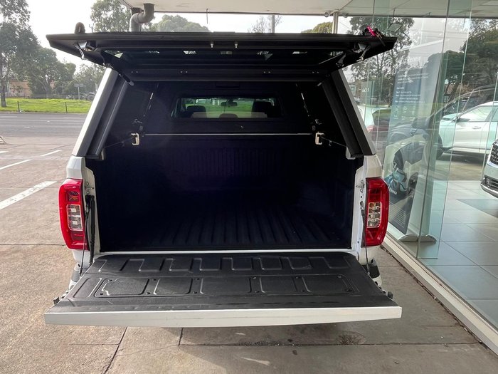 2024 LDV T60 Max PLUS
