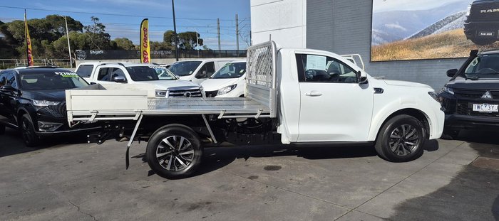 2025 GWM Cannon Premium