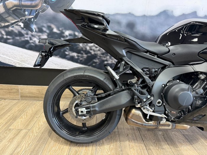 2026 Yamaha YZF-R9 Black