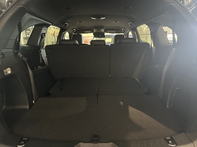 2026 ISUZU MU-X XT