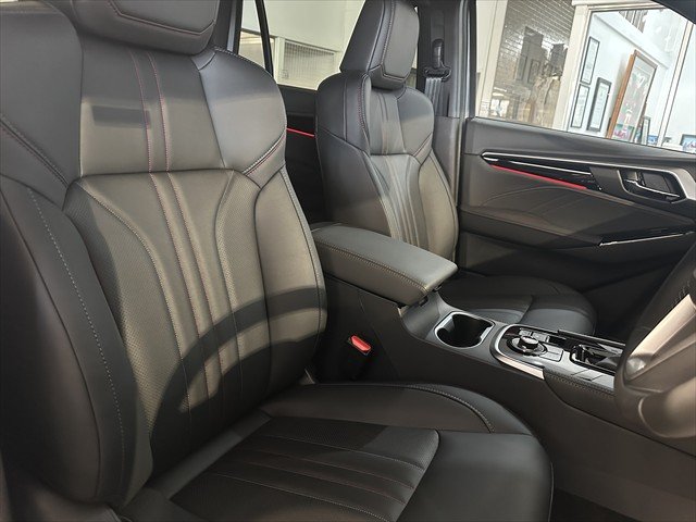 2026 ISUZU MU-X XT