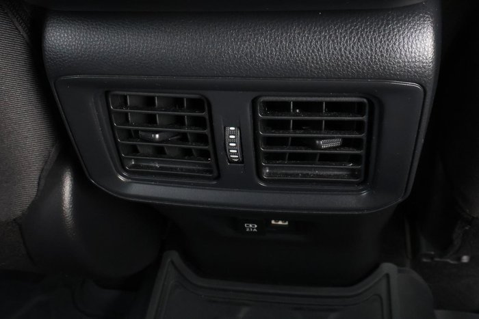 2022 Toyota RAV4 GXL