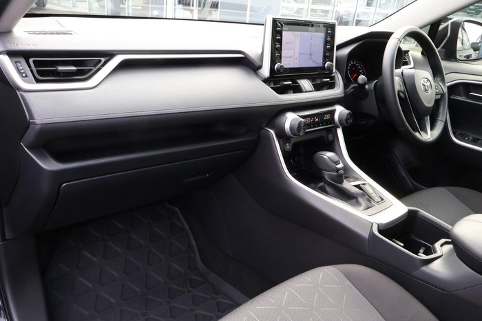 2022 Toyota RAV4 GXL