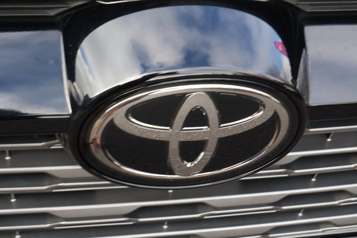 2022 Toyota RAV4 GXL