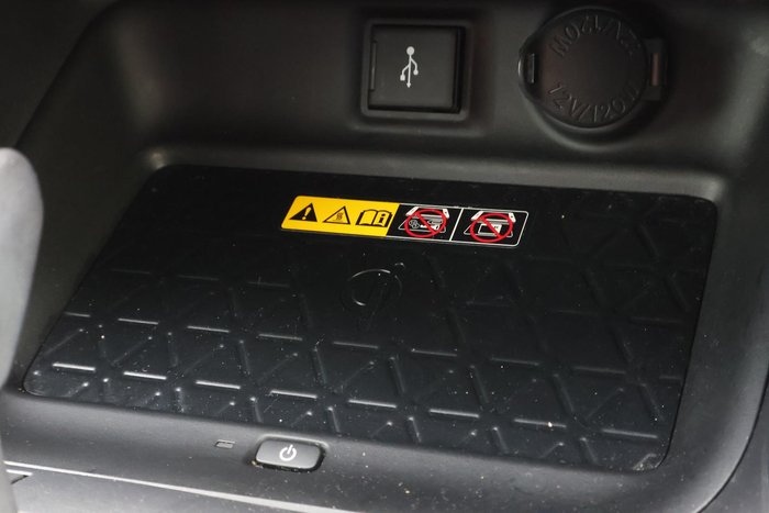 2022 Toyota RAV4 GXL