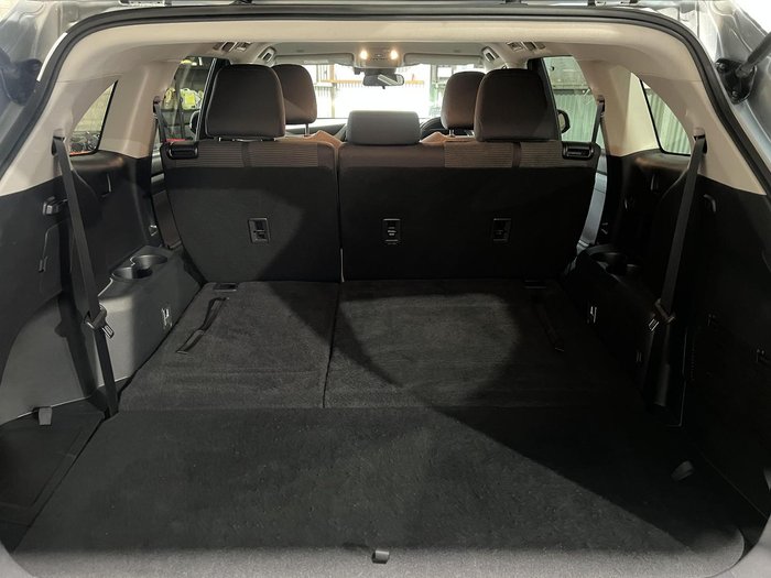 2024 Toyota Kluger GX
