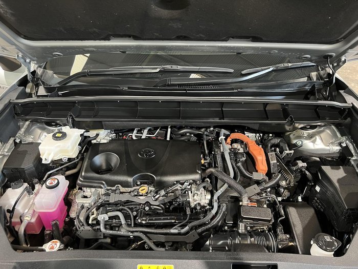 2024 Toyota Kluger GX