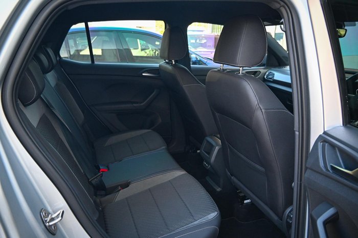 2022 Volkswagen T-Cross 85TSI Style