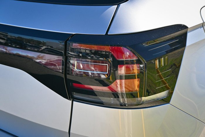 2022 Volkswagen T-Cross 85TSI Style