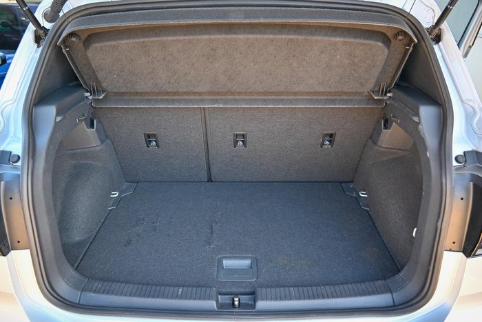 2022 Volkswagen T-Cross 85TSI Style