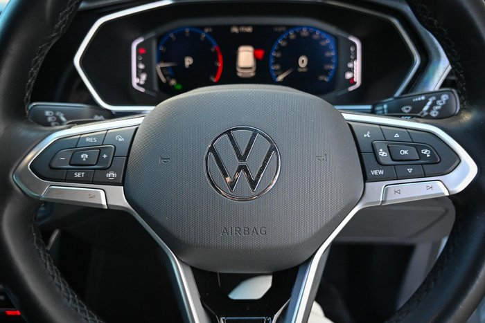 2022 Volkswagen T-Cross 85TSI Style