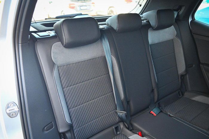 2022 Volkswagen T-Cross 85TSI Style
