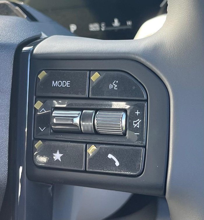2025 Kia Tasman S