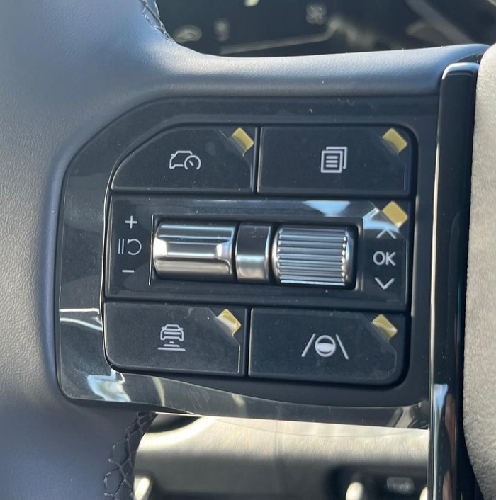 2025 Kia Tasman S