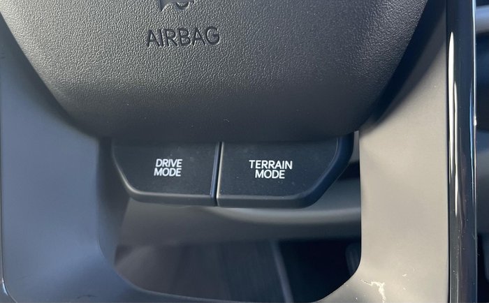 2025 Kia Tasman S