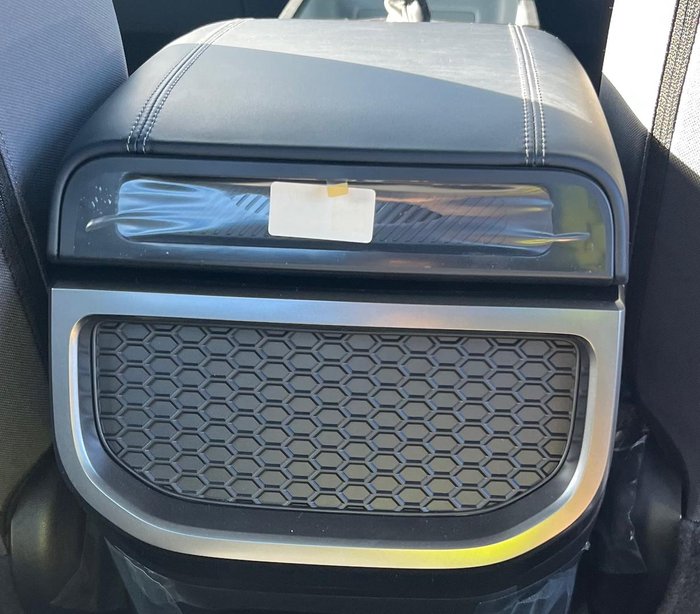 2025 Kia Tasman S
