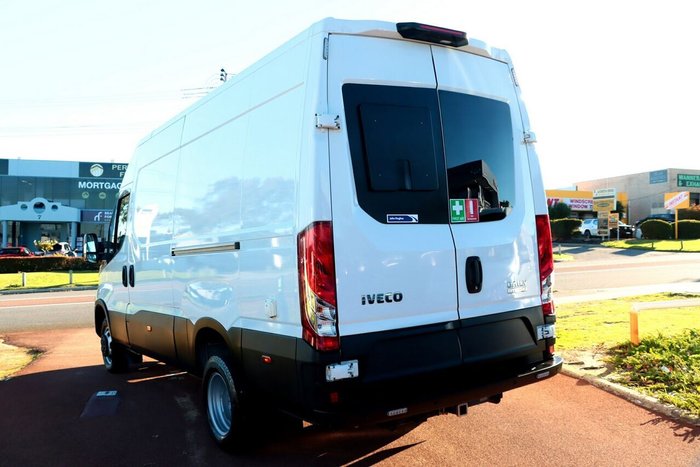 2023 Iveco Daily