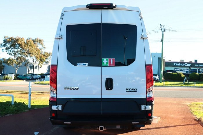 2023 Iveco Daily