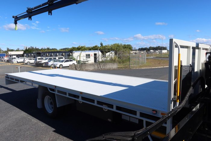 2026 Isuzu F Series FSR 140/120-240 AM R56