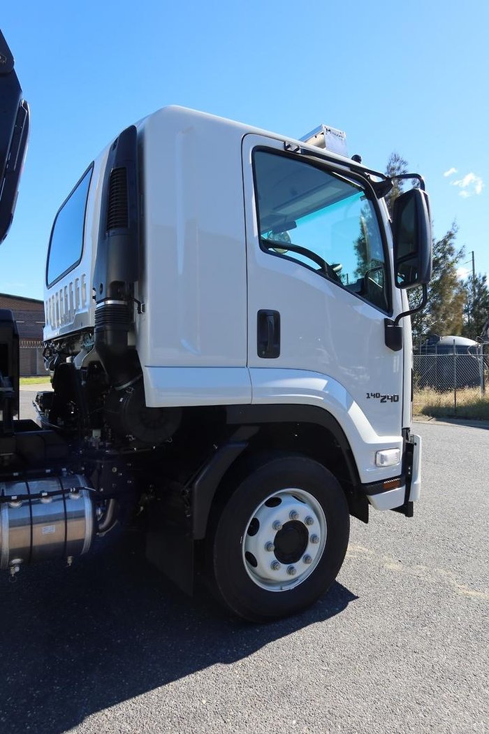 2026 Isuzu F Series FSR 140/120-240 AM R56