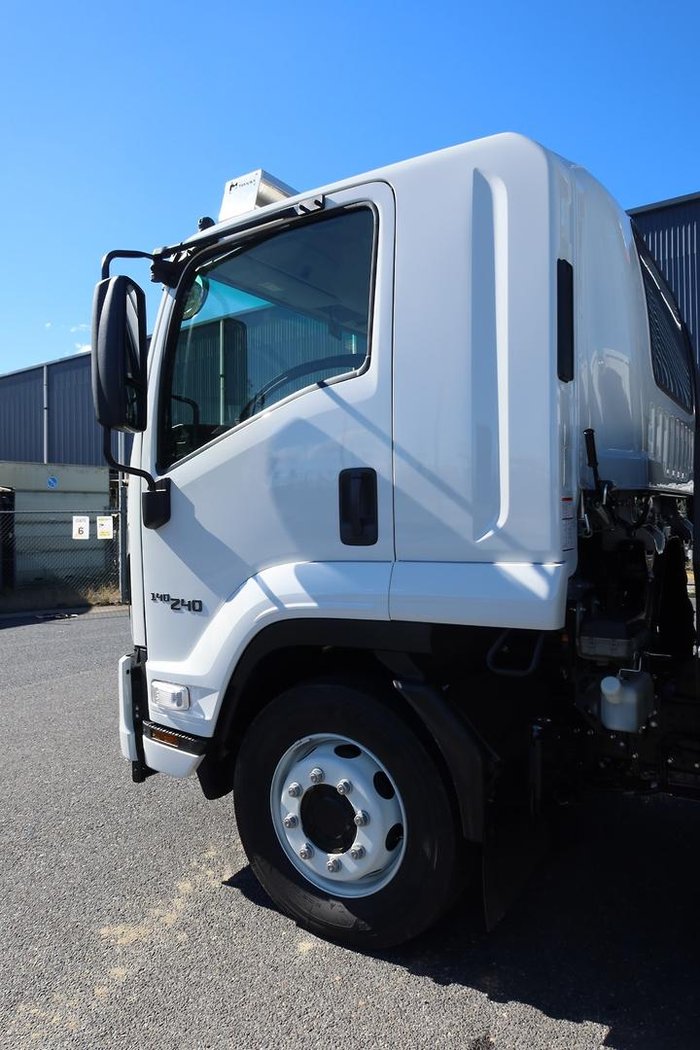 2026 Isuzu F Series FSR 140/120-240 AM R56