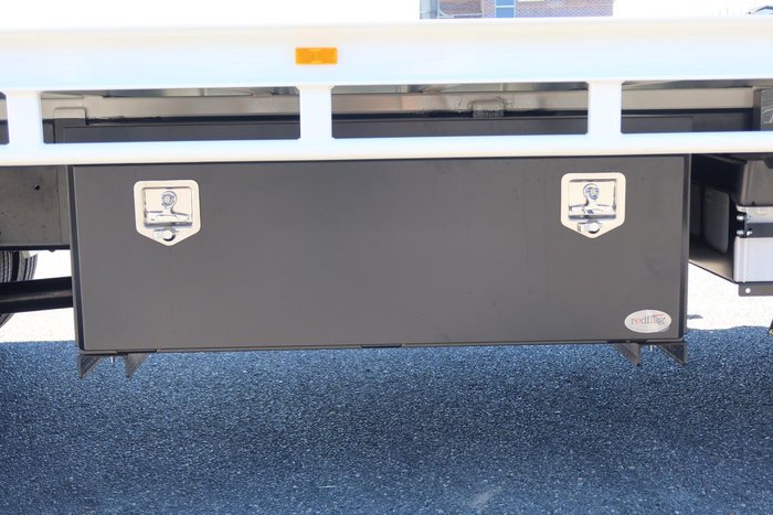 2026 Isuzu F Series FSR 140/120-240 AM R56