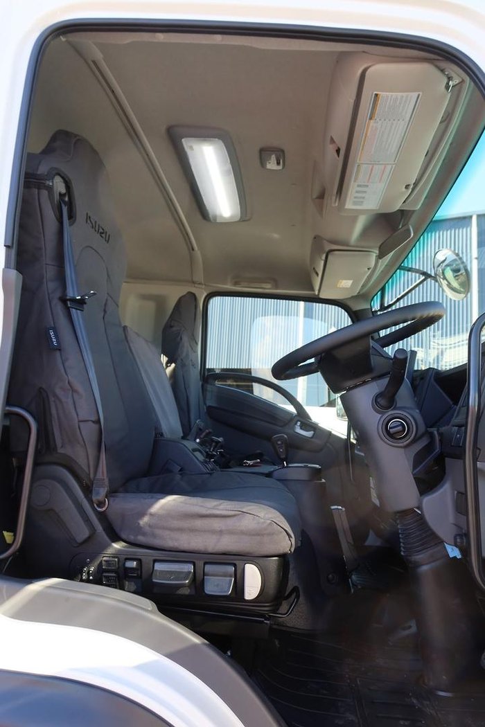 2026 Isuzu F Series FSR 140/120-240 AM R56