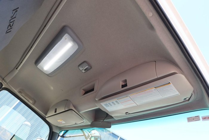 2026 Isuzu F Series FSR 140/120-240 AM R56