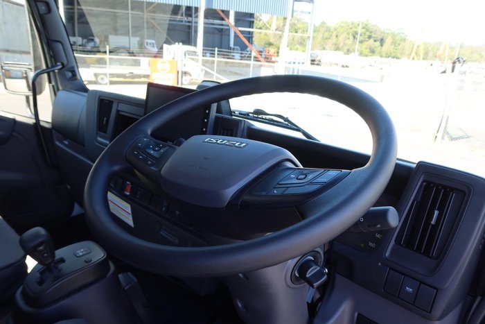 2026 Isuzu F Series FSR 140/120-240 AM R56