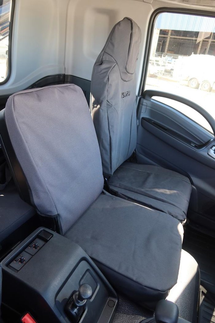 2026 Isuzu F Series FSR 140/120-240 AM R56